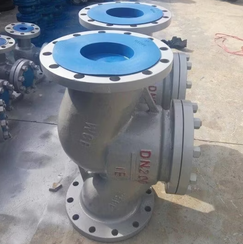 Flanged Industrial Lift Check Valve H41Y-16C