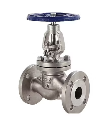 Flanged Lift Check Valve API 6D / BS 1868
