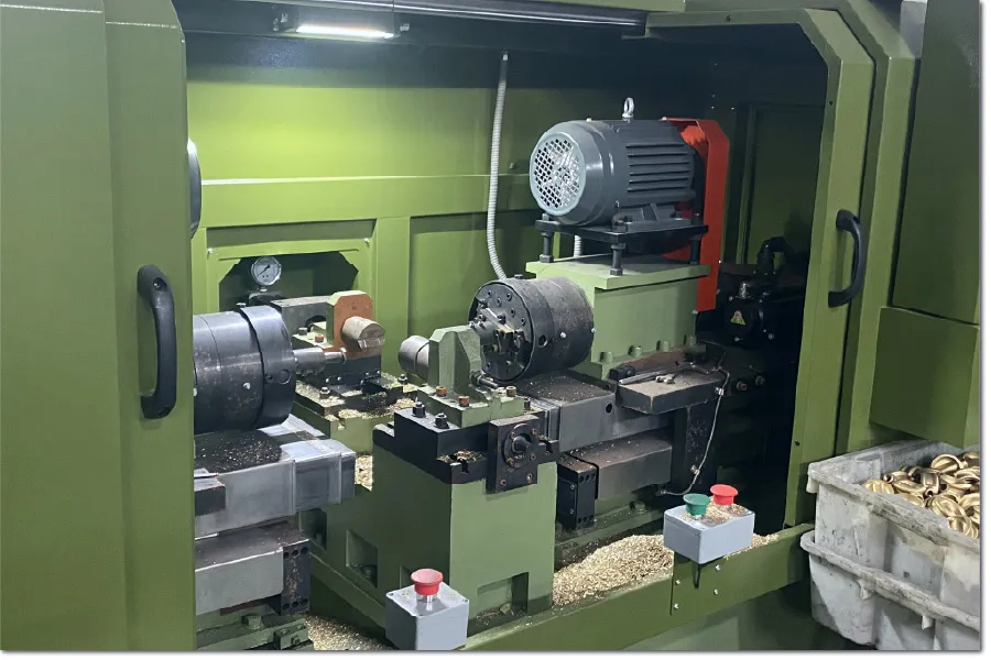 Uncompromising Quality