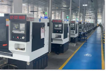 Quality Assurance Lab